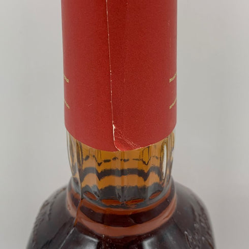 エヴァン ウィリアムズ 12年 旧 50.5% 750ml Evan Williams バーボン【E0】