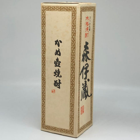 森伊蔵 JAL国際線機内限定品 720ml 25% 芋焼酎【X4】