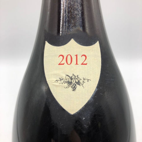 アルマンルソー ジュヴレ ペール エ フィス シャンベルタン 2012 750ml 13% Armand Rousseau Gevrey Chambertin ブルゴーニュワイン【AFA15】