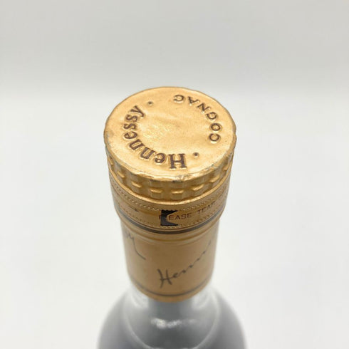 ヘネシー VSOP スリムボトル 700ml 40% Hennessy 【V】