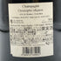 クリストフ ミニョン ADN ドゥ ムニエ エクストラ ブリュット 13% 1500ml Christophe Mignon ADN de Meunier Extra Brut シャンパン【K2】