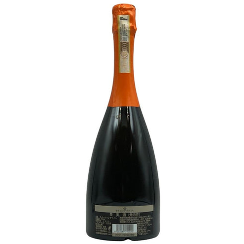 ベラビスタ アルマ グランキュヴェ ブリュット 750ml 12.5% Bellavista Alma Grande Cuvee Brut 白ワイン【Q2】