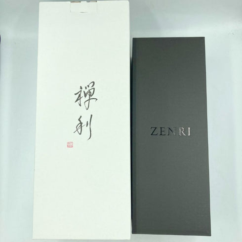 禅利 十千 十二支 甲辰 2024 720ml 15% 令和5年製造 ZENRI 【G1】