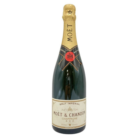 モエ エ シャンドン 白 旧ラべル 750ml Moet & Chandon 【W】