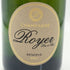 ロワイエ ペール エ フィス ブリュット レゼルヴ 12% 750ml Royer Pere et Fils シャンパン【D3】