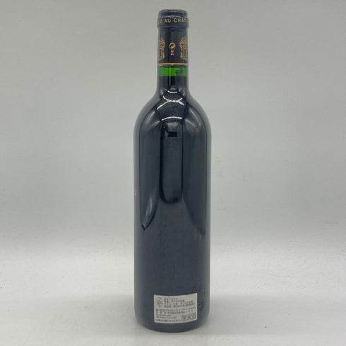 シャトー レオヴィル バルトン 1995 750ml 12.5% Chateau LEOVILLE BARTON 【A】