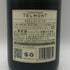 テルモン サン スーフル 12% 750ml TELMONT SANS SOUFRE シャンパン【A2】