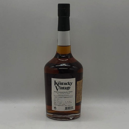 ケンタッキー ヴィンテージ 45% 750ml Kentucky Vintage バーボン【F3】