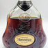 ヘネシーXO クリアボトル 金キャップ 700ml 40% Hennessy コニャック【Q2】