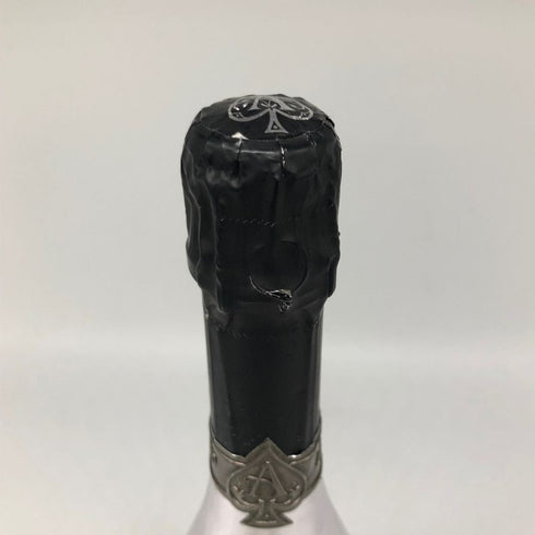 アルマンド ブリニャック ブランドブラン シルバー 750ml 12.5% Armand De Brignac Blanc de Blanc Silver シャンパン【T1】