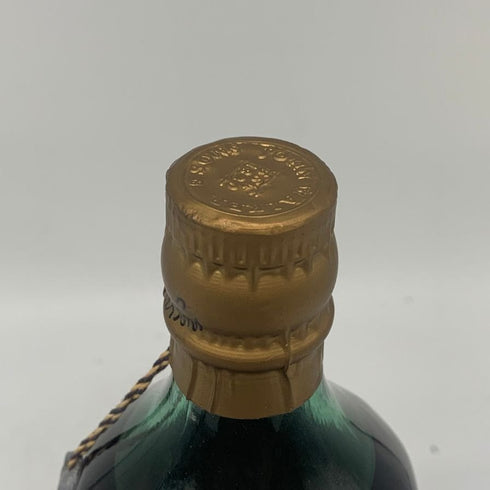 ジョニーウォーカー オールデスト ブルーラベル 750ml 43% Johnnie Walker Oldest スコッチウイスキー【Y1】