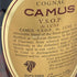 カミュ VSOP デラックス 1000ml 40% CAMUS VSOP de LUXE コニャック【P4】