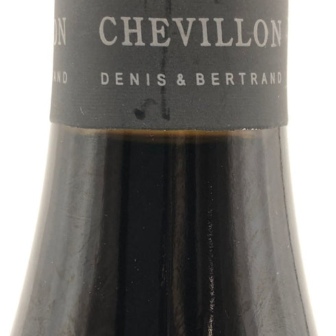 ロベール シュヴィヨン ニュイ サンジョルジュ ヴィエイユヴィーニュ 2019 750ml 13% Robert Chevillon Nuits Saint Georges Vieilles Vignes ブルゴーニュワイン【D0】