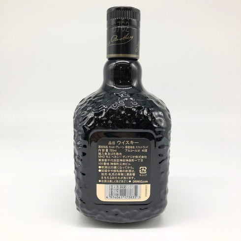 オールドパー 18年 750ml 40% Old Parr スコッチウイスキー【K4】