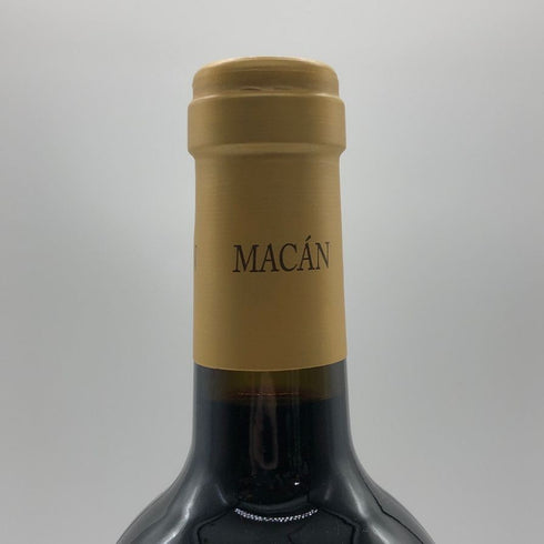 マカン 2016 リオハ 750ml 14.5% MACAN 赤ワイン【E0】