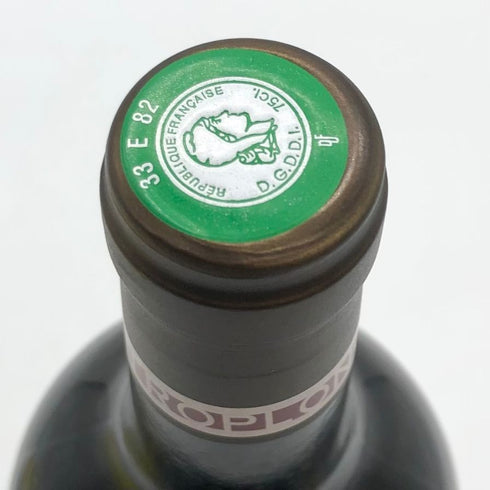 シャトー トロロン モンド プルミエ クリュ グラン クリュ クラッセ 2019 750ml 15% CAHTEAU TROPLONG MONDOT ボルドーワイン【X】