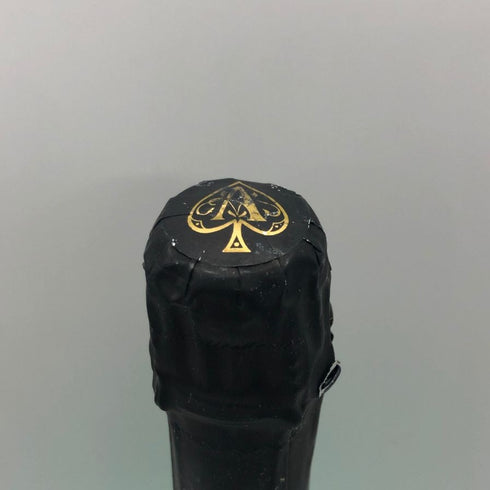 アルマンド ブリニャック マスターズグリーン 750ml 12.5% ARMAND DE BRIGNAC MASTERS GREEN シャンパン【V1】