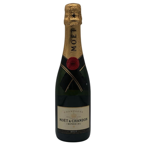 モエ エ シャンドン ブリュット 白 375ml 12% Moet & Chandon BRUT シャンパン【S1】