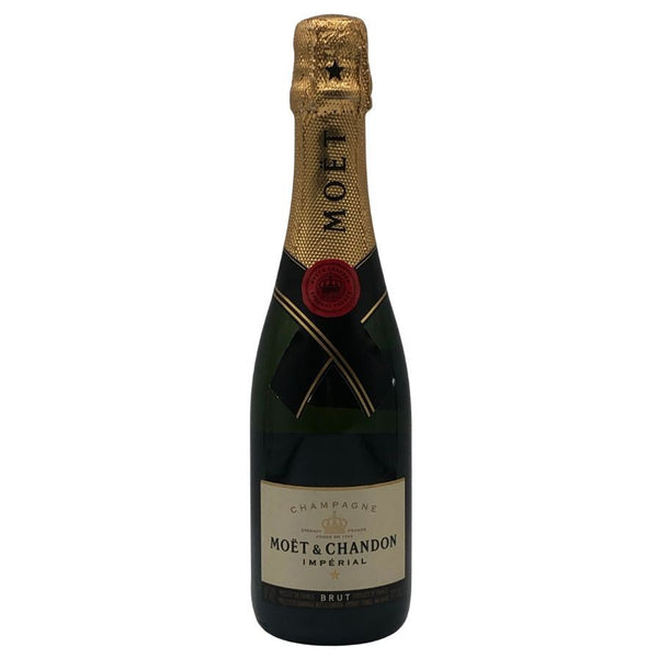 モエ エ シャンドン ブリュット 白 375ml 12% Moet & Chandon BRUT シャンパン【S1】