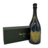 ドンペリニヨン 白 ヴィンテージ 1998 Dom Pérignon Vintage シャンパン【A1】