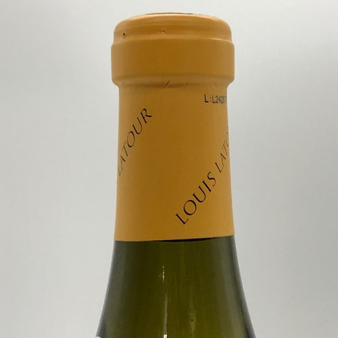 ルイ ラトゥール ムルソー ブラン 2023 750ml 13% Louis Latour Meursault 白ワイン【C3】