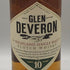 グレン デヴェロン 10年 ハイランドシングルモルト 700ml 40% GLEN DEVERON スコッチウイスキー【J4】