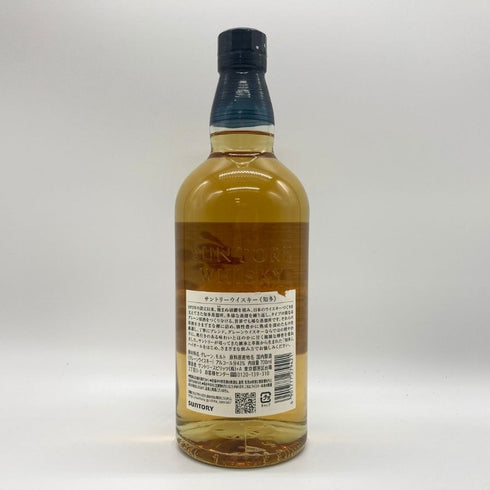 東京都限定 サントリー 知多 シングル 350ml 700ml 6本セット ウィスキー【7F】