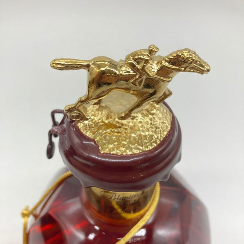 ブラントン ゴールドエディション 2023 バーボン 750ml 51.5% Blanton's Gold Edition 【T4】