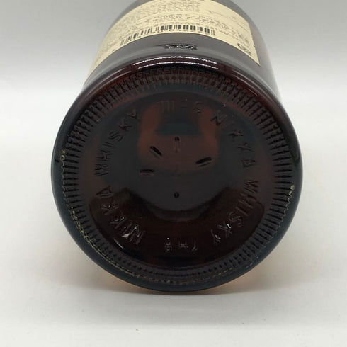 東京都限定◆ニッカ 宮城峡 シングルモルト 700ml 45% NIKKA 【P4】