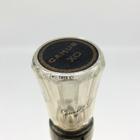 カミュ XO ロングネック 700ml 40% CAMUS コニャック【G1】