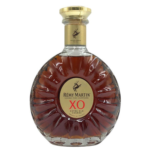 レミーマルタン XO エクストラオールド コニャック 700ml 40% REMY MARTIN EXTRA OLD COGNAC コニャック【D4】