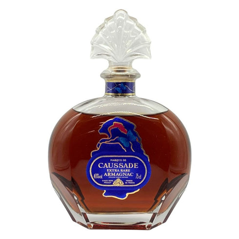 マルキドコサード エクストラ レア アルマニャック 750ml 40% MARQUIS DE CAUSSADE ブランデー【D】