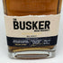 バスカー スモールバッチ No.1 700ml 46.3% BUSKER アイリッシュウイスキー【G4】
