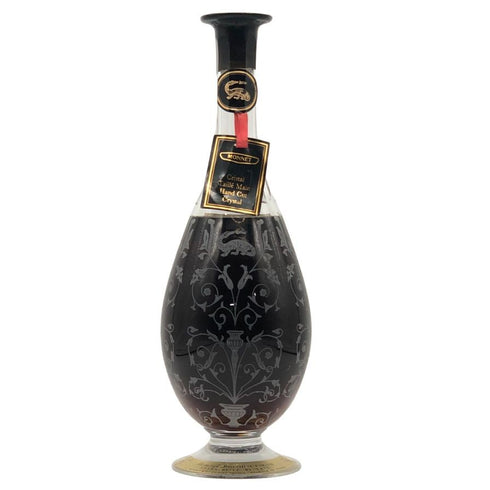 モネ ジョセフィーヌ エクストラ ベル リザーブ コニャック クリスタル 750ml 40% MONNET コニャック【E3】