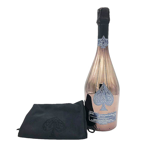 アルマンド ブリニャック ブランドノワール ブラック 750ml 12.5% ARMAND DE BRIGNAC 【同梱不可】【G4】