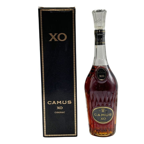 カミュ XO ロングネック 700ml 40% CAMUS コニャック【F2】