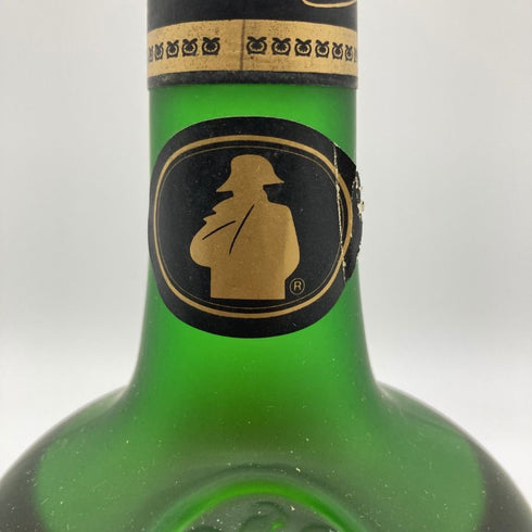 クルボアジェ VSOP ファインシャンパーニュ 700ml 40% COURVOISIER 【E】
