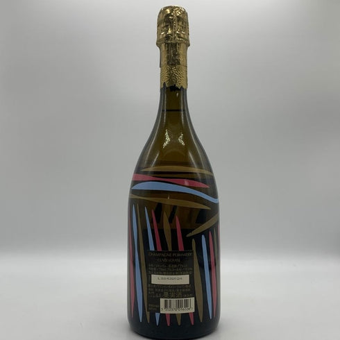 ポメリー キュヴェ ルイーズ 2005 750ml 12.5% POMMERY Cuvee Louise シャンパン【I2】