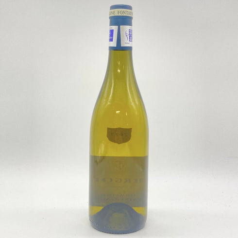 フォンテーヌ ガニャール ブルゴーニュ 2022 750ml 13% FONTAINE GAGNARD BOURGOGNE 【P4】