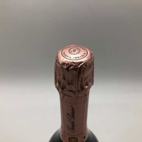 ジョセフ ペリエ キュヴェ ロゼ 750ml 12% JOSEPH PERRIER ROZE 【N】