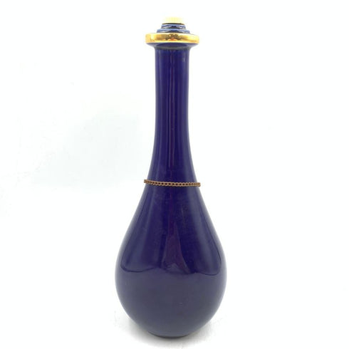 オタール エクストラ 青陶器 OTARD EXTRA 【SKU】