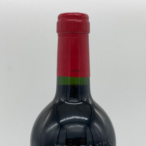 シャトー トロタノワ 2020 750ml 15% CHATEAU TROTANOY POMEROL ボルドーワイン【D2】