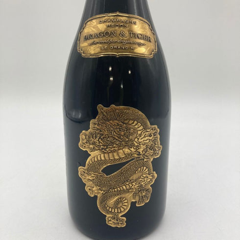 ルドン ドラゴン & タイガー エクストラブリュット 750ml Redon DRAGON &TIGER EXTRA BRUT シャンパン【B2】