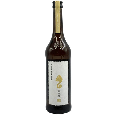 新政酒造 新政 アマネコ 亜麻猫 2024 720ml 13% 2026年1月出荷 ARAMASA 日本酒- 純米酒【V1】