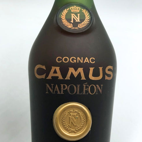 カミュ ナポレオン ラ グランマルキ 700ml 40% CAMUS NAPOLEON LA GRANDE MARQUE コニャック【I3】