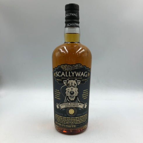 ダグラス レイン スカリーワグ スペイサイド ウイスキー スコッチ 700ml 46% DOUGLAS LAING'S スコッチウイスキー【D2】