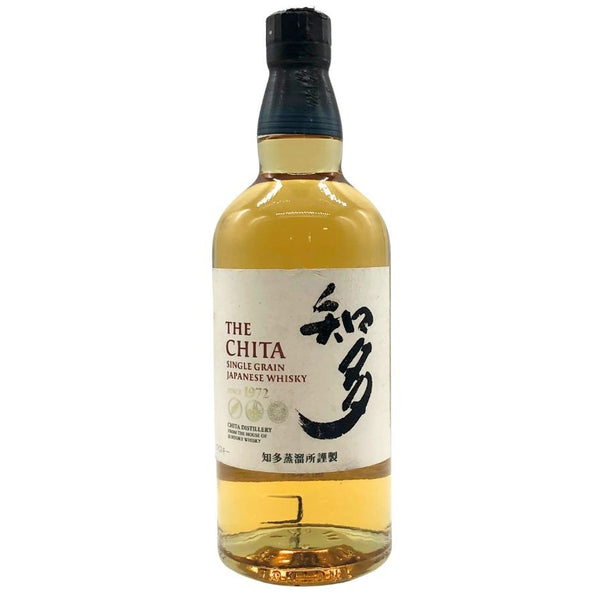 東京都限定◆サントリー 知多 シングルグレーン 700ml 43% SUNTORY CHITA 【X】