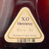 ヘネシー XO 金キャップ グリーンボトル 750ml 40% Hennessy コニャック【N1】
