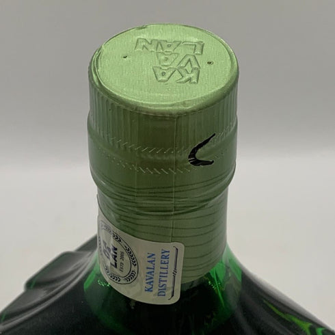 カヴァラン カバラン シングルモルト ポートカスクフィニッシュ コンサートマスター 700ml 40% KAVALAN SINGLE MALT PORT CASK FINISH CONCERTMASTER ウイスキー【C3】