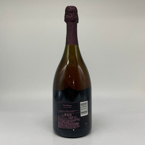 ドンペリニヨン ロゼ 2009 750ml 12.5% Dom Perignon Rose シャンパン【B3】